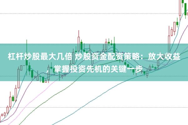 杠杆炒股最大几倍 炒股资金配资策略：放大收益，掌握投资先机的关键一步