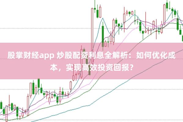 股掌财经app 炒股配资利息全解析：如何优化成本，实现高效投资回报？