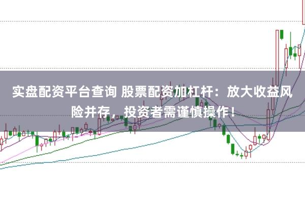 实盘配资平台查询 股票配资加杠杆：放大收益风险并存，投资者需谨慎操作！