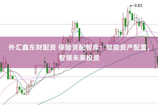 外汇鑫东财配资 保险资配智库：赋能资产配置，智领未来投资