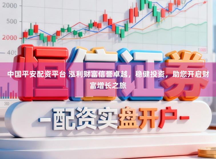中国平安配资平台 泓利财富信誉卓越，稳健投资，助您开启财富增长之旅